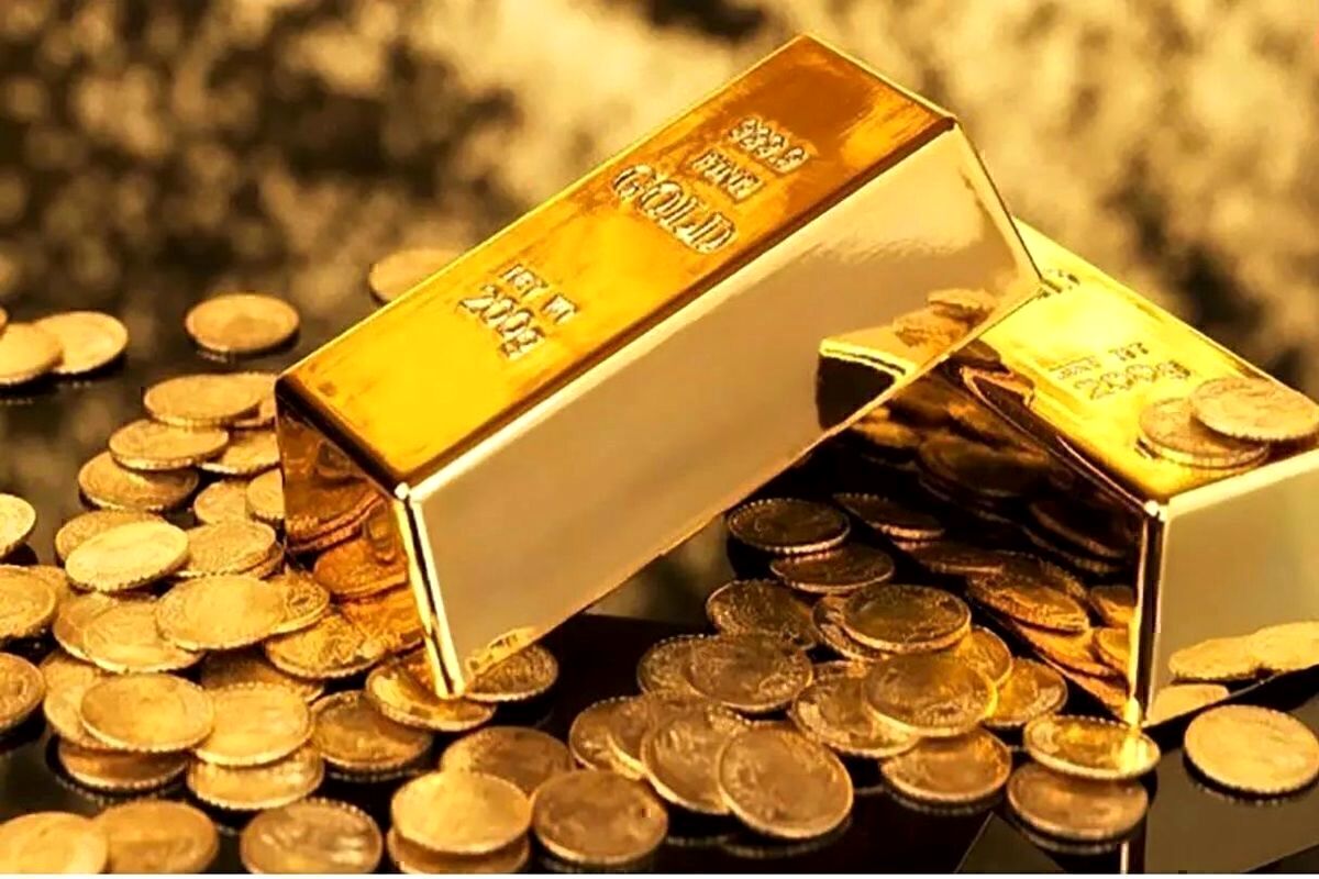 قیمت طلا و سکه امروز چهارشنبه ۳۰ اردیبهشت ۱۴۰۵