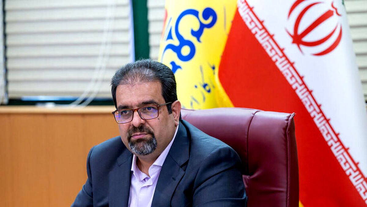 شدت مصرف انرژی ایران ۳.۳ برابر میانگین جهانی است
