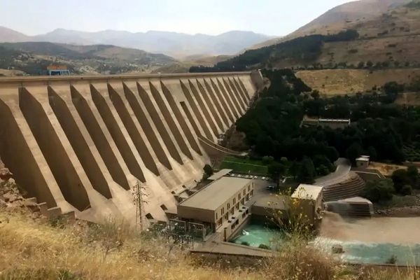 تهران در بدترین وضعیت آبی در یک قرن اخیر