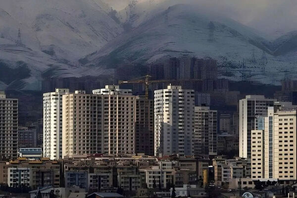 برای خرید خانه در اکباتان چقدر بودجه لازم است؟