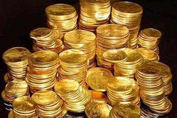 طلا باز هم اوج گرفت/ رکورد جدید قیمت طلا چه عددی است؟
