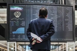 بورس پشت دروازه ۶ میلیون/شاخص ۵.۹ میلیونی را فتح کرد/ قله جدید نزدیک است؟