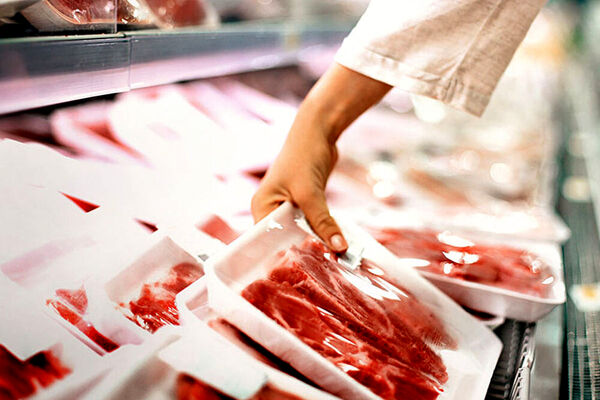 قیمت جدید گوشت قرمز و مرغ؛ رشد آرام قیمت ها