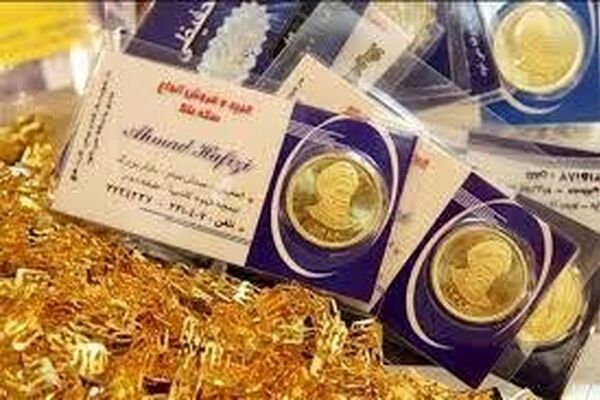 قیمت طلا، سکه و ارز ۲۸ شهریورماه؛ قیمت طلا و ارز ریخت