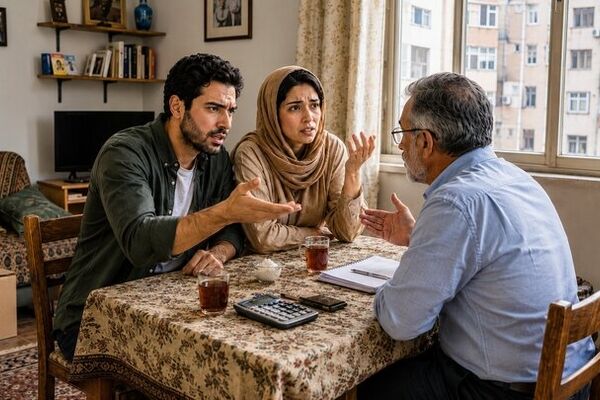 تابستان داغ چانه‌زنی مستأجران / بازار اجاره تغییر وضعیت داد
