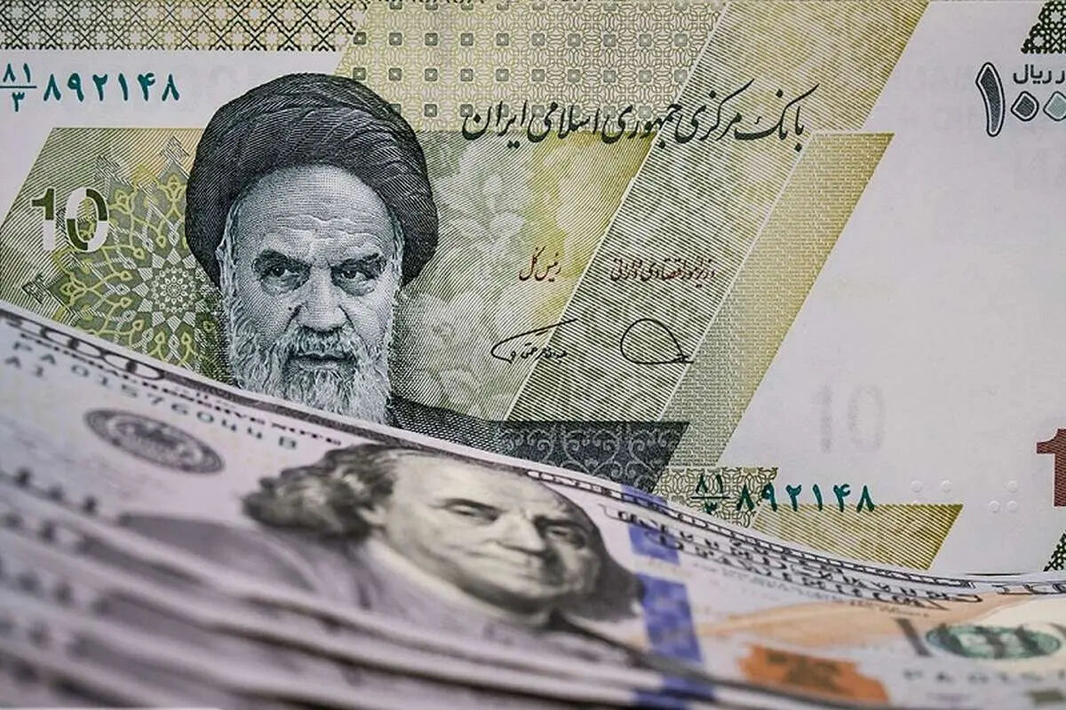 قیمت دلار امروز یکشنبه ۲۴ خرداد ۱۴۰۵