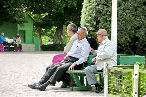 بدقولی دوباره در پرداخت حقوق بازنشستگان تامین اجتماعی
