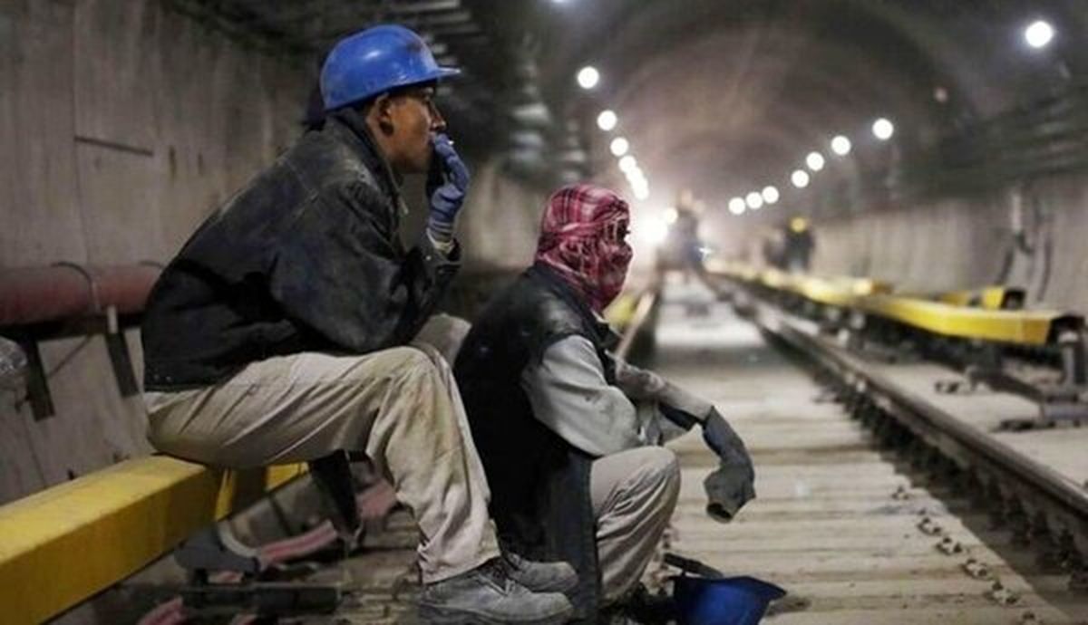 مصوبه مزد ۱۴۰۳ مطابق ماده ۴۱ قانون کار نیست