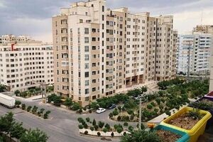 خرید آپارتمان ۷۰ متری در منطقه سلسبیل چقدر سرمایه نیاز دارد؟ + جدول