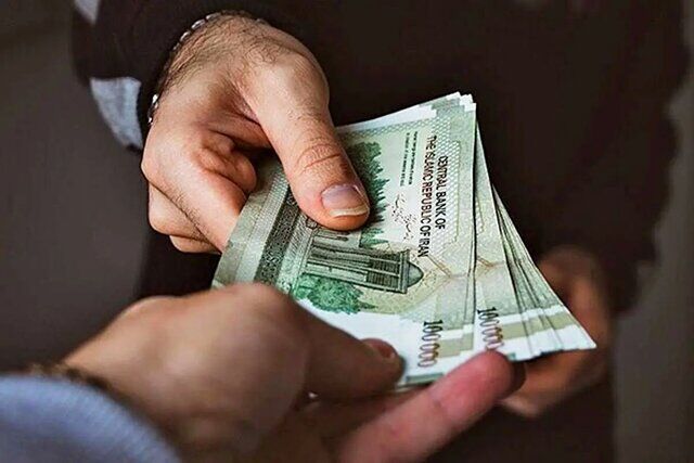 جزئیاتی از عیدی ۱۴۰۵ کارمندان، کارگران و بازنشستگان