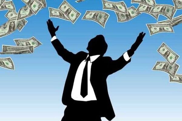 ثروتمندترین خانواده ها چقدر پول دارند؟