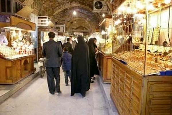 قیمت طلا و سکه ۲۹ تیرماه ۱۴۰۴؛ ریزش قیمت طلا و سکه شدت گرفت