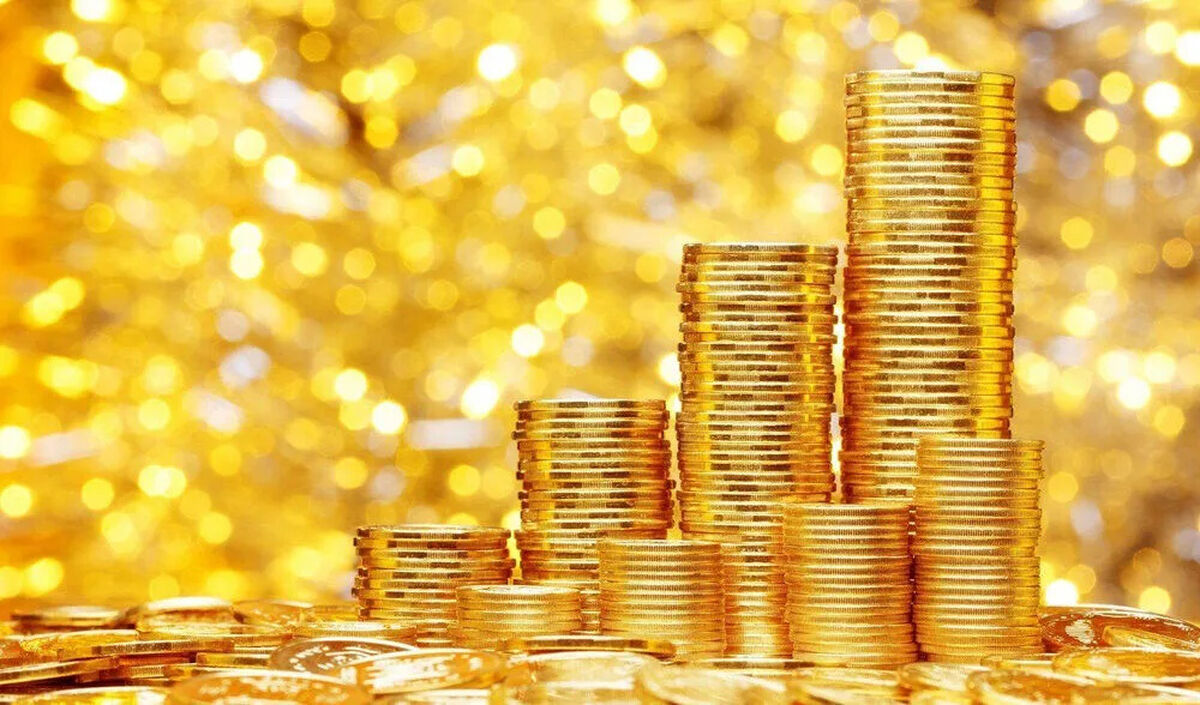 سقوط تاریخی قیمت طلا / بازار جهانی به کدام سو می‌رود؟