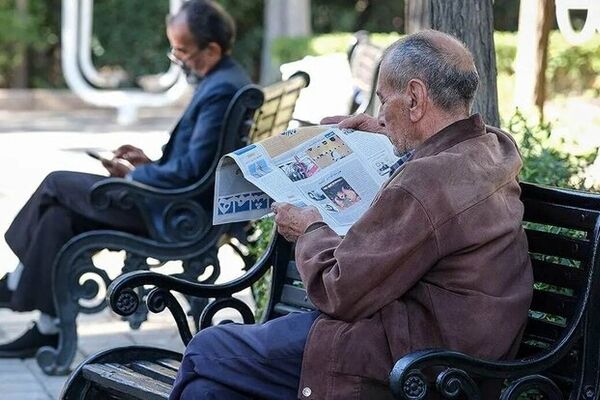 خبر مهم تامین‌اجتماعی درباره پرداخت معوقات فروردین و اردیبهشت بازنشستگان