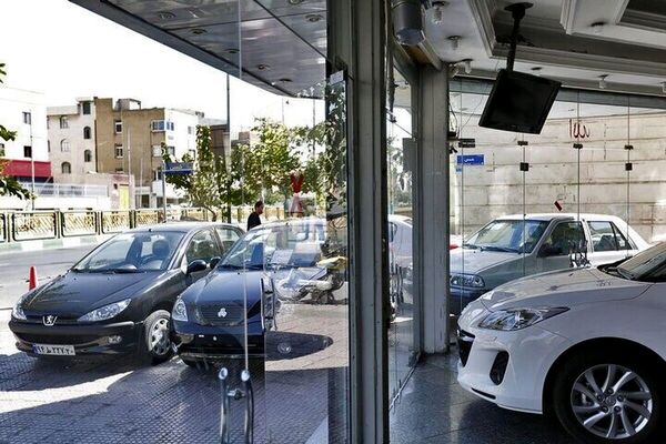 قیمت محصولات ایران‌خودرو و سایپا امروز یکشنبه ۲۸ مرداد/ کاهش قیمت ۲۰۷ و کوییک در بازار