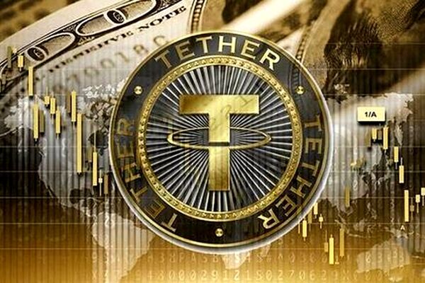 قیمت تتر یکشنبه ۷ اردیبهشت ۱۴۰۴؛ دلار دیجیتال عقب رفت