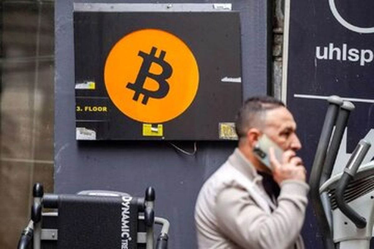 پرریسک ترین و امن ترین رمزارز برای ایرانی ها؛ بیت کوین یا تتر؟
