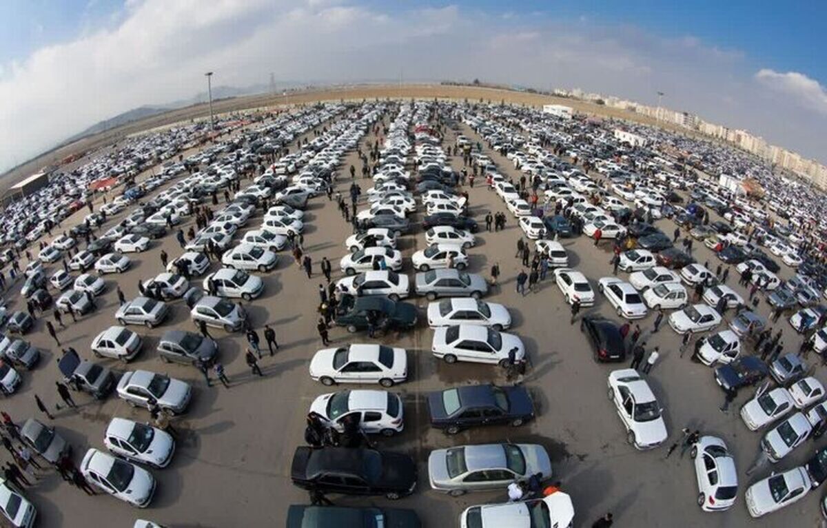سونامی افزایش قیمت خودرو در راه است یا زمان ریزش بزرگ فرا رسیده؟