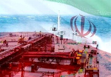 آمریکا تحریم ۱۴۰ میلیون بشکه نفت ایران را لغو کرد