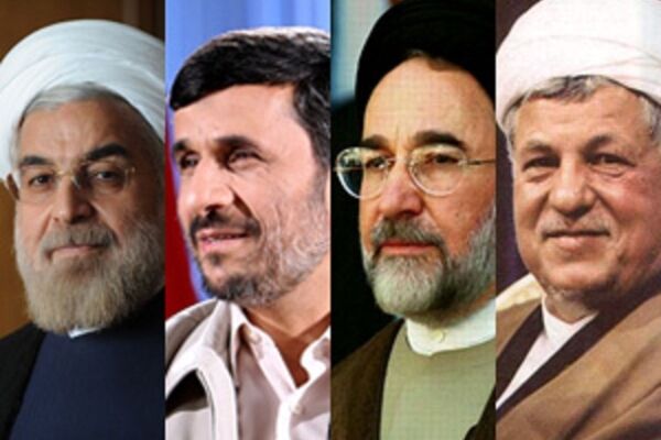 کدام دولت ایران رکورد تورمی را به نام خود ثبت کرد؟