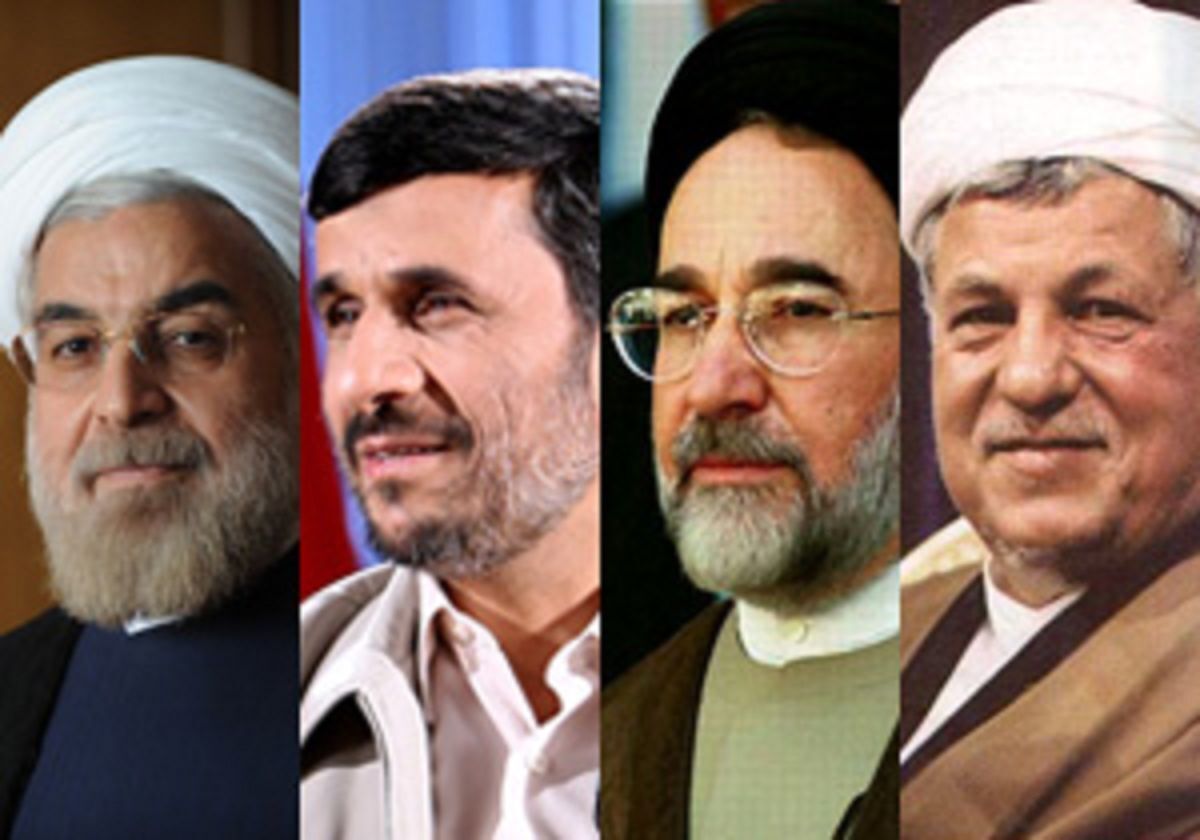 کدام دولت ایران رکورد تورمی را به نام خود ثبت کرد؟