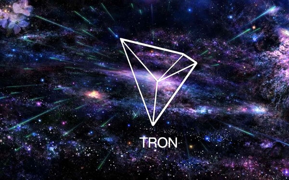 ترون به بالاترین قیمت تاریخی خود رسید
