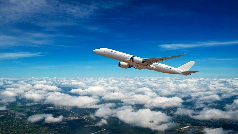 پروازها به دبی و ابوظبی متوقف شد ؟