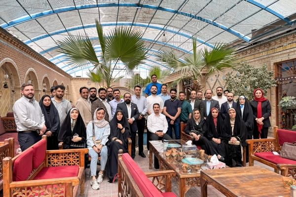 سید ناصر نعمتی؛ مروج نوآوری و اثرگذار در توسعه استانداردهای حرفه‌ای خبرفوری