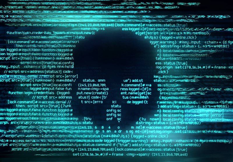 حمله بزرگ سایبری به زیرساخت های ایران