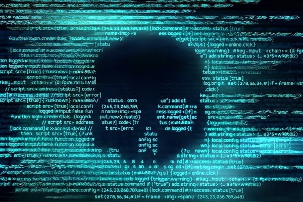 حمله بزرگ سایبری به زیرساخت های ایران