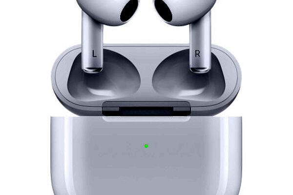 افزایش قیمت ایرپاد و هندزفری/ این ایرپاد نزدیک به 40 میلیون شد!!!