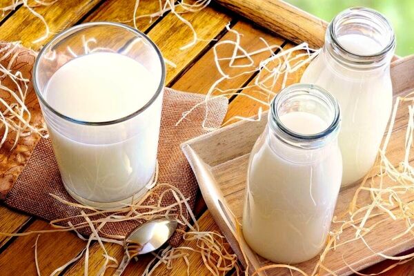 قضیه حذف قیمت دستوری لبنیات چه بود؟
