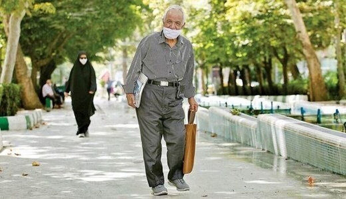 زمان پرداخت معوقات بازنشستگان مشخص شد