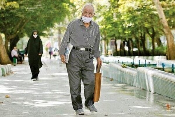 خبر جدید درباره پرداخت حقوق بازنشستگان