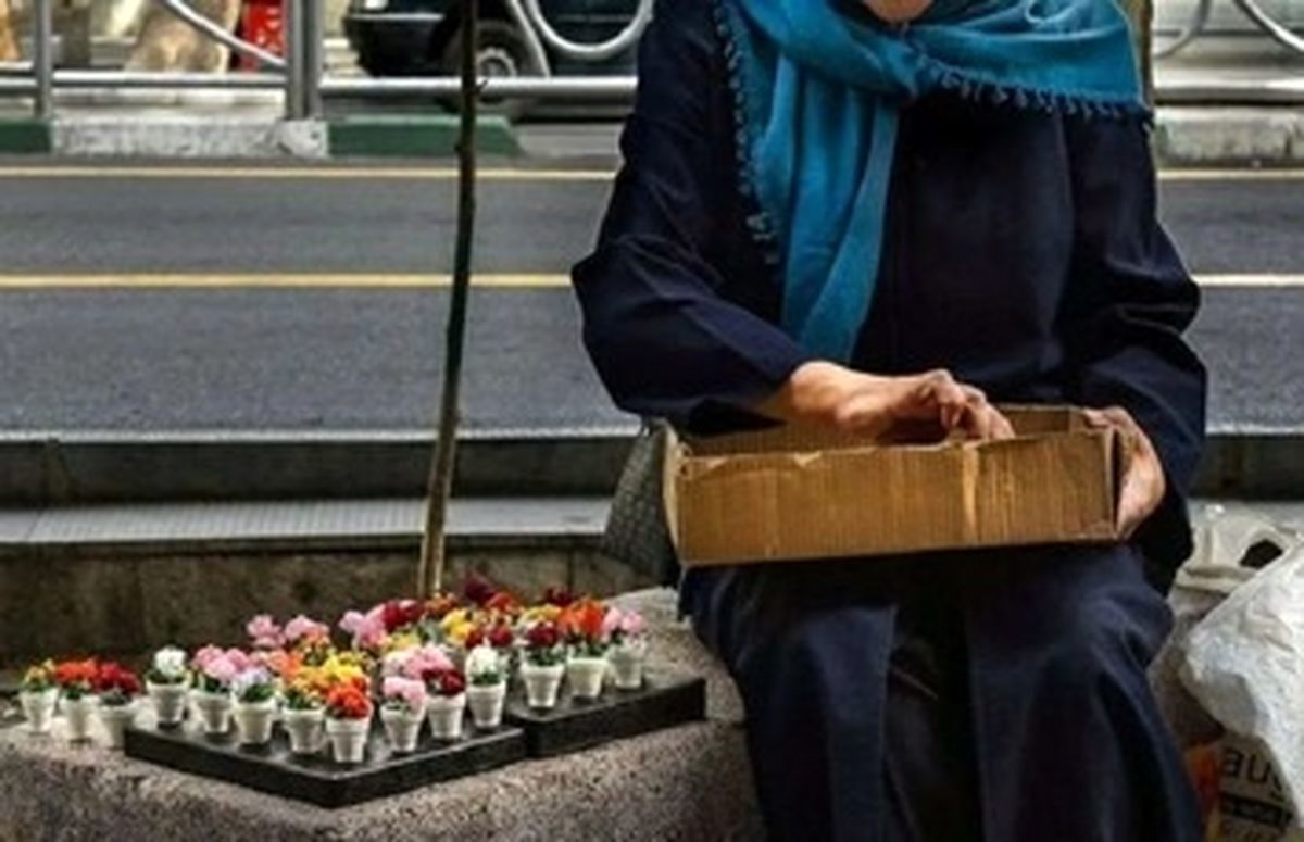 استخدام دستفروش ماهی ۷۰ میلیون تومان!
