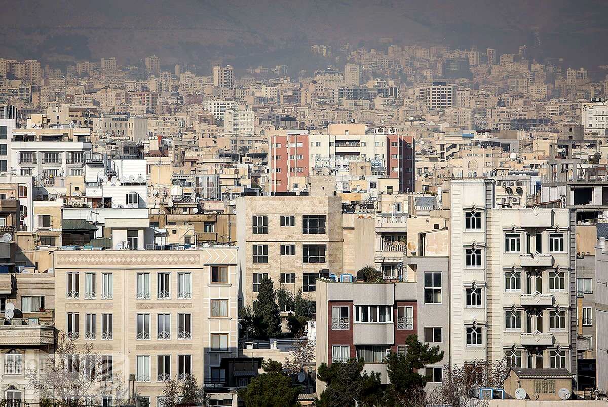 انتظار این وضعیت ناراحت کننده در حوزه مسکن را نداشتیم!
