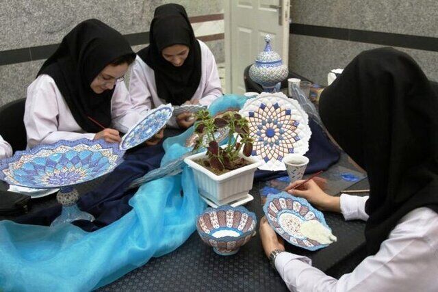 رشته‌های فاقد بازار جایگزین رشته‌های جدید می‌شوند