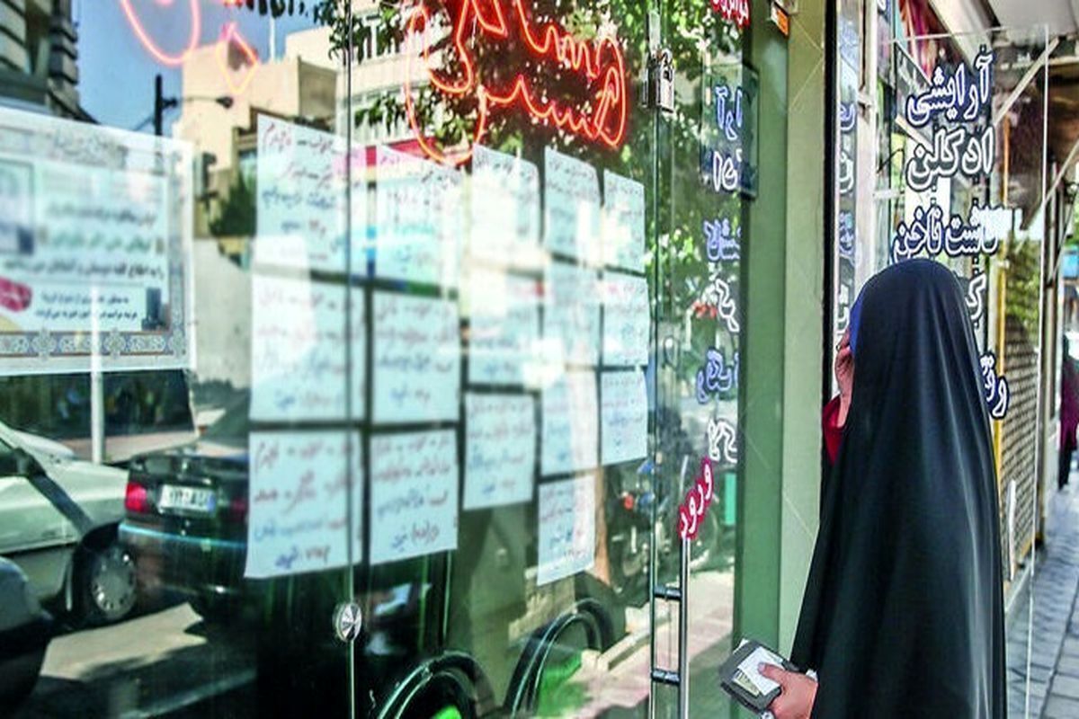 فقر مسکن در کشور بیشتر از دو برابر میانگین جهانی
