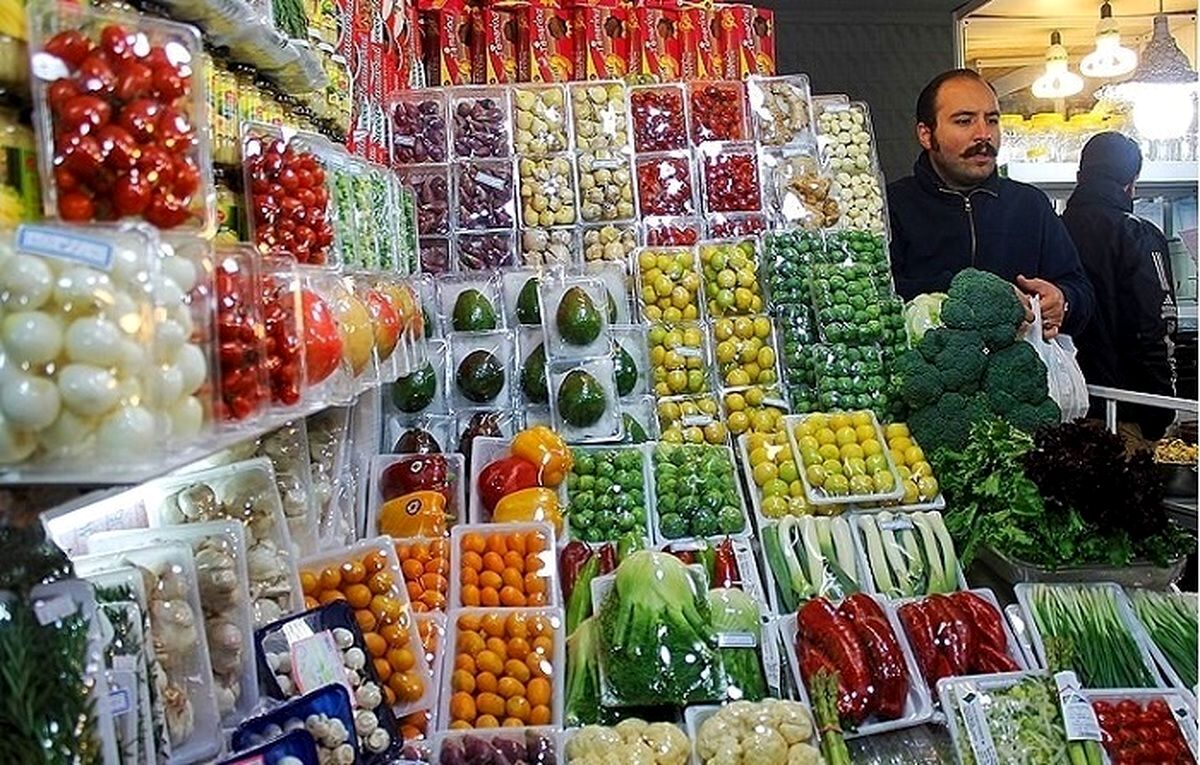 قیمت میوه لاکچری؛‌ از پاپایا و بلوبری تا لیچی و رامبوتان