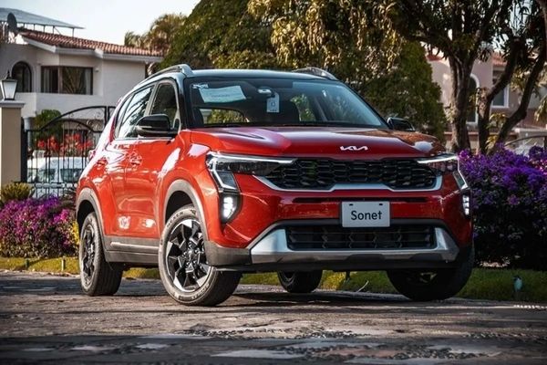 کیا سونت؛ شکست شاسی بلند کره‌ای در ایران