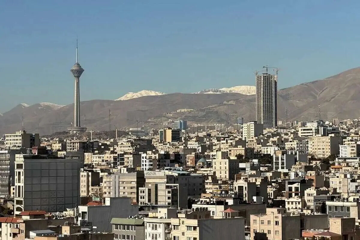 اجاره آپارتمان در مرکز تهران؛ ولیعصر و سنایی چند؟