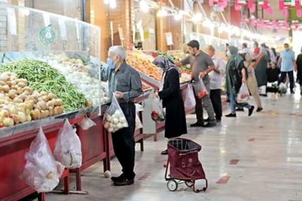 یک تغییر جدید در خریدهای کالابرگی اتفاق افتاد
