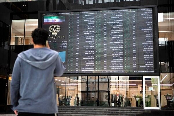 دوربرگردان بورس در هفته ششم؟