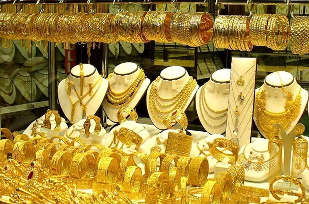 قیمت طلا و سکه ۶ دی ماه ۱۴۰۴؛ دور جدید افزایش قیمت آغاز شد