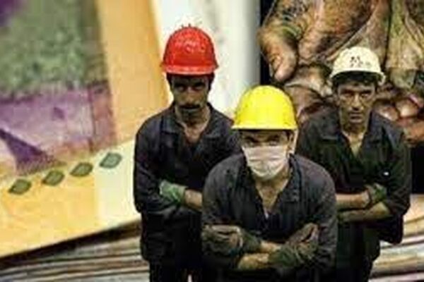 300 درصد افزایش حقوق هم برای کارگران کافی نیست