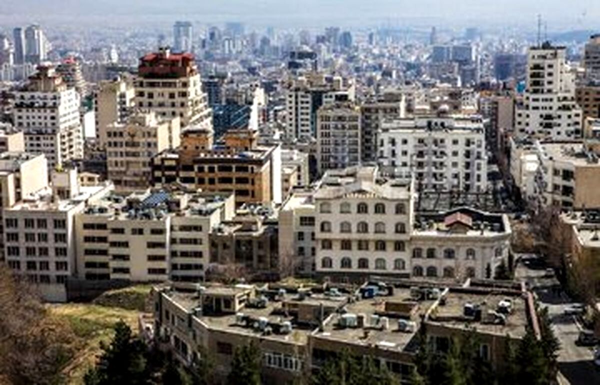 سهم وحشتناک مسکن از سبد هزینه خانوارها در ۱۲ سال اخیر
