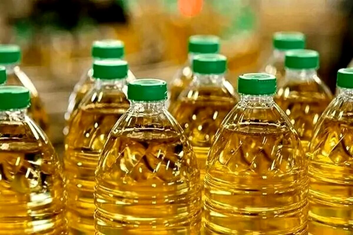 وابستگی ۸۵ درصدی بازار روغن به واردات/ راهکار حل بحران چیست؟