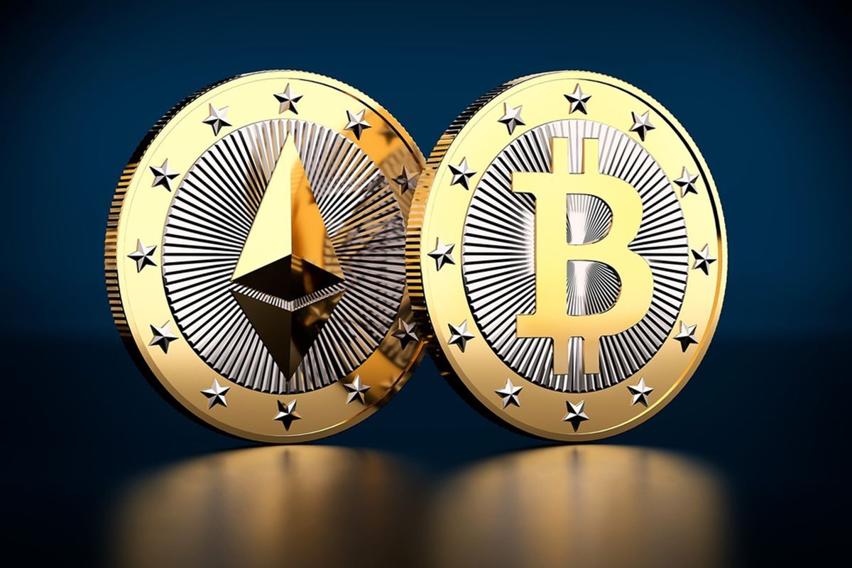بیت کوین همچنان گاردی صعودی دارد، اما اتریوم احتمالا بازدهی بیشتری خواهد داشت
