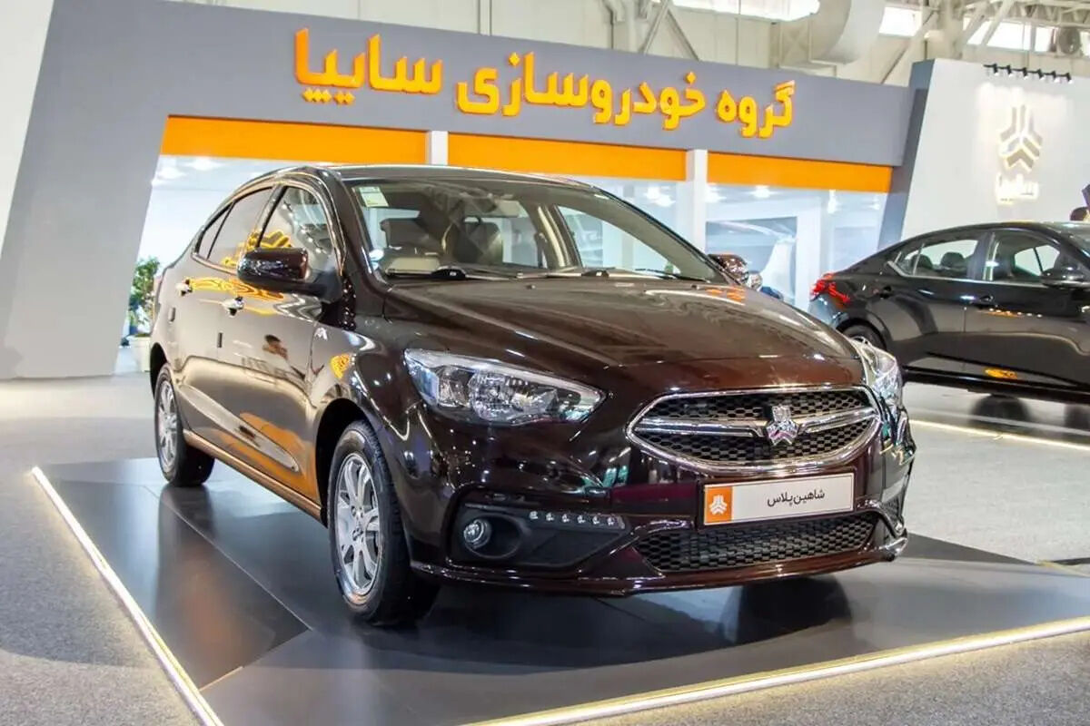 قیمت محصولات ایران‌خودرو و سایپا امروز چهارشنبه ۱۷ تیر ۱۴۰۵