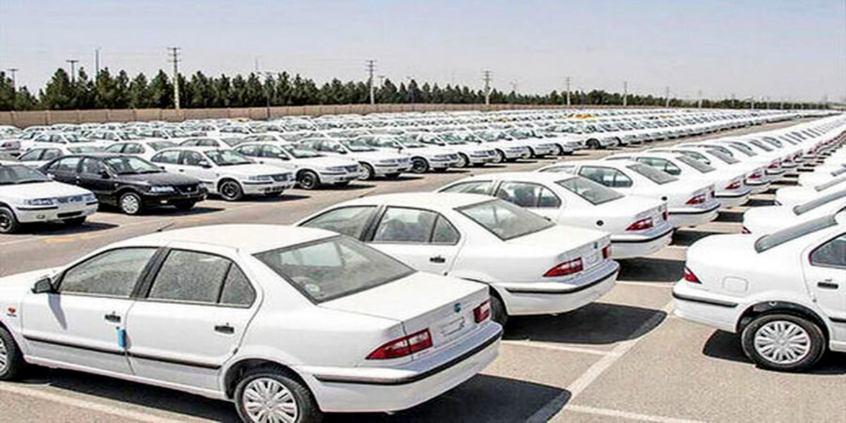 قیمت محصولات ایران‌خودرو یکشنبه ۵ فروردین ۱۴۰۳/ اولین نمای بازار خودرو در سال جدید
